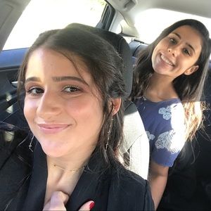 Meet your Posher, Ciara